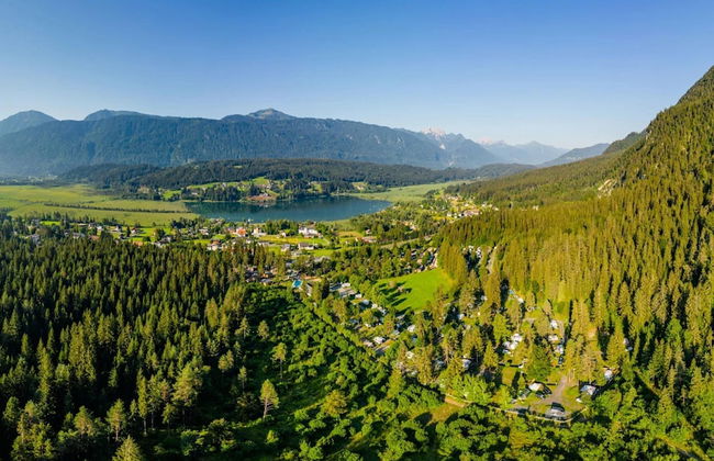 Alluring Chalet in Presseggen With Terrace - Foto 59