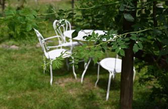 La Renardière - Foto 47