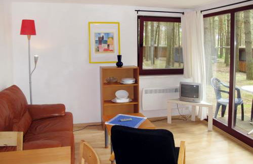 Holiday Home Silz am Fleesensee-1 by Interhome - Foto 2