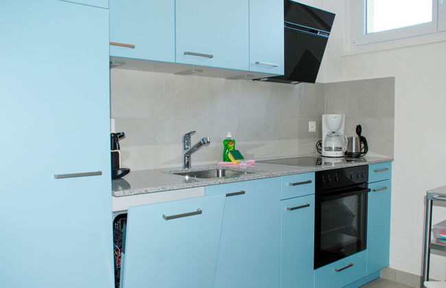 Residenza Lido Appartment 601 - Foto 4