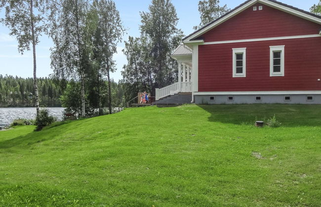 Villa elisabet - Foto 4