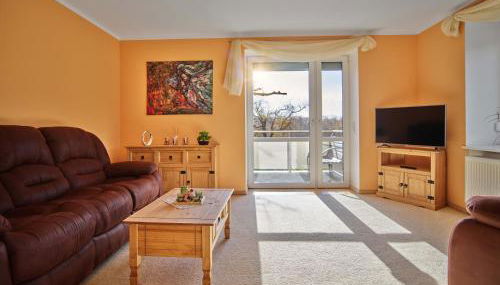 Gemütliche Ferienwohnung in ländlicher Lage - Foto 5