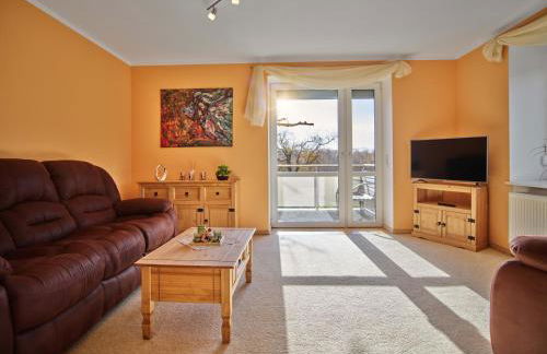 Gemütliche Ferienwohnung in ländlicher Lage - Foto 5