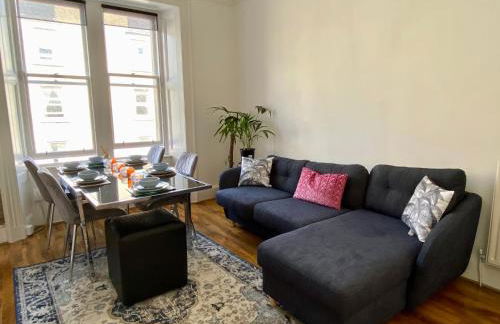 Traveller Award Winner 2024 - Edinburgh Apartment with 3 Beds - Foto 1