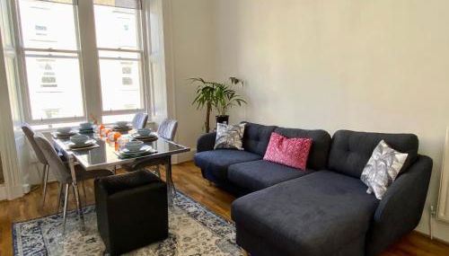 Traveller Award Winner 2024 - Edinburgh Apartment with 3 Beds - Foto 1