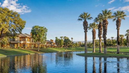 Marriott Desert Springs Villas I - 1BD - Foto 3