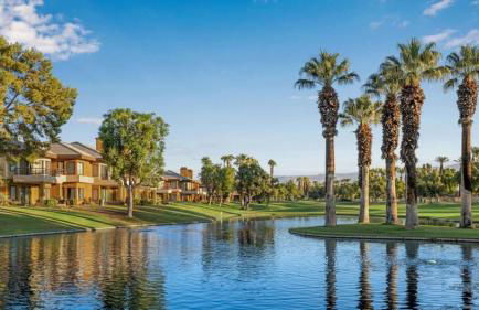 Marriott Desert Springs Villas I - Studio - Foto 13