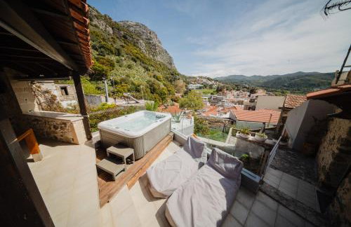 Domus Polymnia, hospitality at its best! - Foto 63