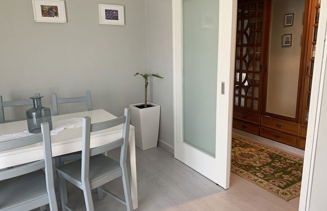 Dom Ruas Apartment - Foto 25