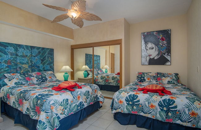 Casa Frida Massive Condo Sleeps up to 12! - Foto 4