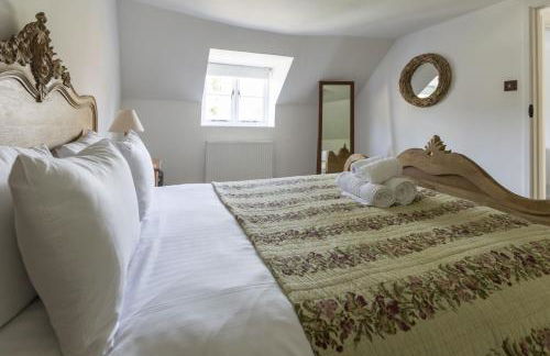 Bushnells Cottage - Foto 10