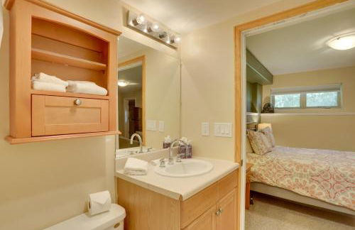 Studio in Edwards about 4 Mi to Beaver Creek Resort! - Foto 14