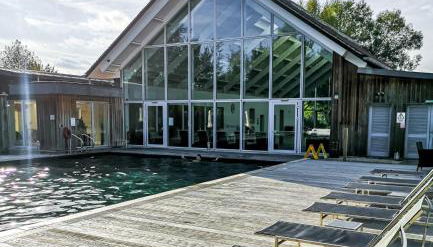 The Lakehouse Onsite Free Pools & Spa - Foto 4