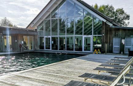 The Lakehouse Onsite Free Pools & Spa - Foto 4