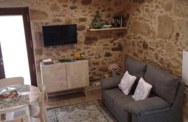 O Muiño do Torneiro - Foto 32