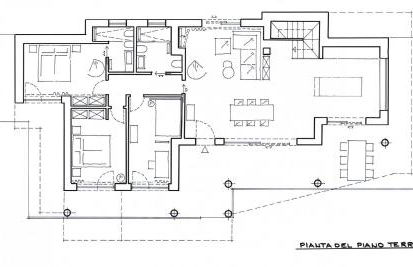 Villa Colombo - Foto 40