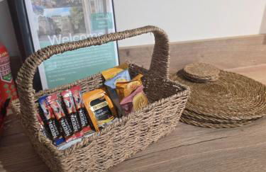 Luxury studio flat, Skipton - Foto 3