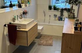 Modernes 111qm Penthouse zentrumsnah mit 70qm XXL-Dachterrasse & Gasgrill - Foto 22