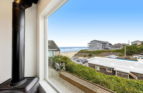 Sea Mist Cottage - Foto 9