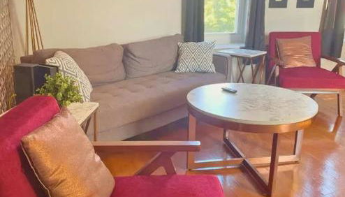 Spacious 2BR unit near BJ Hospital - Foto 3