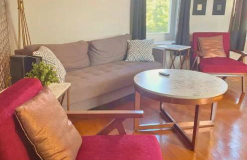 Spacious 2BR unit near BJ Hospital - Foto 3