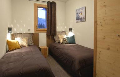 Résidence Club MMV Le Cœur des Loges - Foto 53