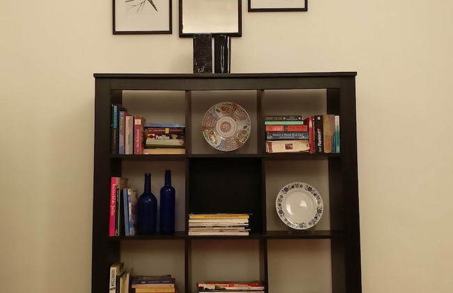 The Mandrem House - Foto 41