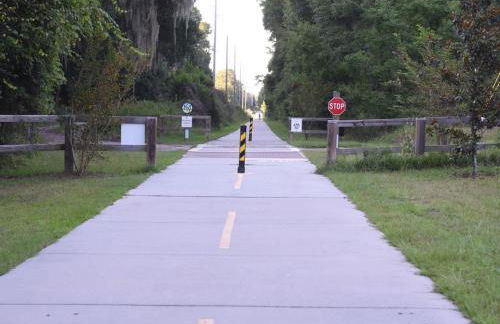 New Listing - Historical Home in Mossy Oaks - Foto 43