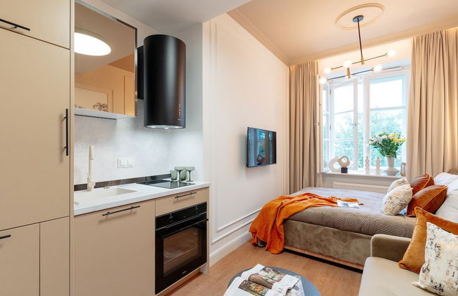 Warsaw Story - LoftAffair Collection - Photo 18