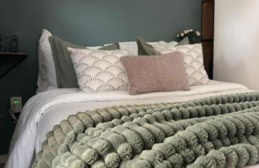 The Quiet Garden Studio - Decatur- Free Parking - Foto 4