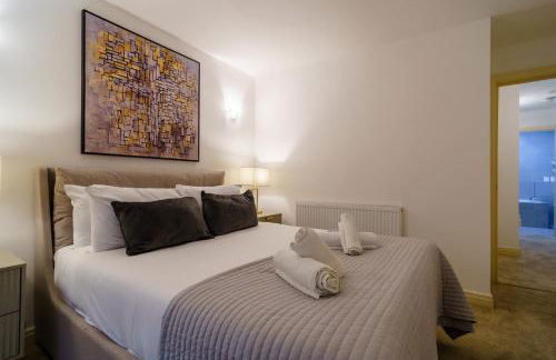 2 Bedroom City Retreat next to Regents Park - Foto 4