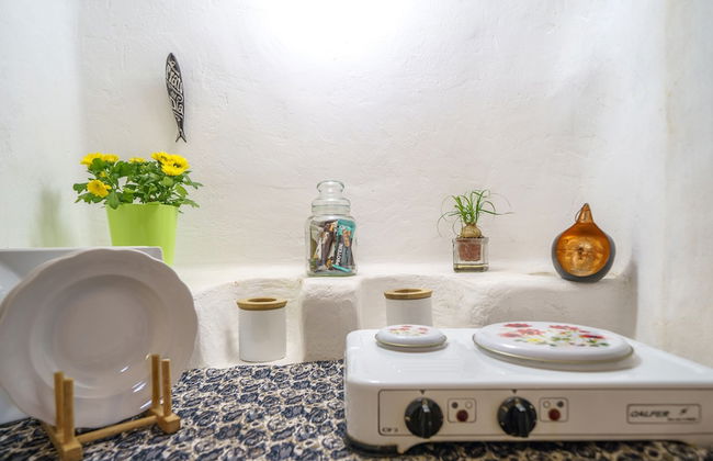 Santorini Paradise - Photo 60