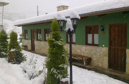 Apartamentos El Campal - Foto 15