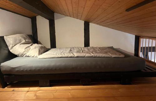 Franziska's Ferienwohnung - Die Unterkunft in ruhiger Lage direkt am Wald - Foto 28