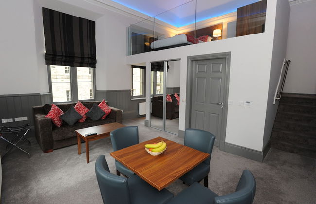 Court Residence - Foto 7