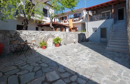 Central Apartment - Foto 40