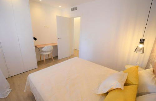 Sunny apartment in Guardamar del Segura - Foto 6