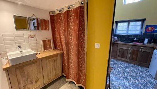 appartement Loft-atelier à Vivonne - Foto 4