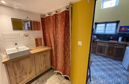 appartement Loft-atelier à Vivonne - Foto 4