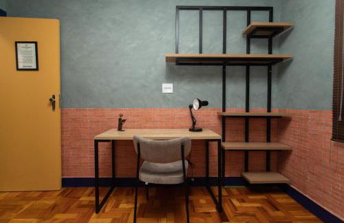 Casa do Beco - Casa Inteira no Centro de Ouro Preto - Foto 12