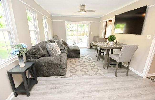 3 Blocks From Nd 3 Bedroom 2 Bath Home 1815 - Foto 4