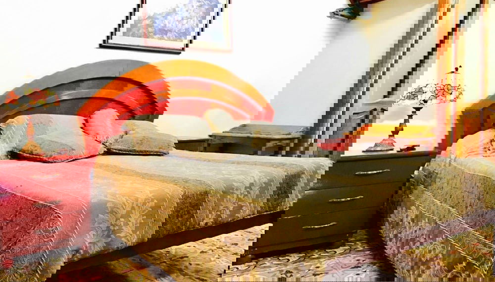 Marquez De Liz 1: Colonial Suite, Balcony, Havana - Foto 1, Imagen principal