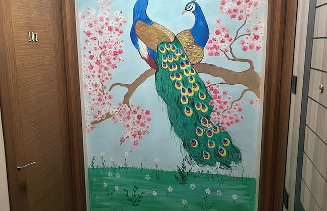 King İstanbul Hotel - Photo 47