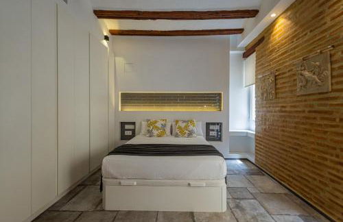 FLORIT FLATS - CENTER MODERN 1BR 2Bth TERRACE WI-FI AC - Photo 20