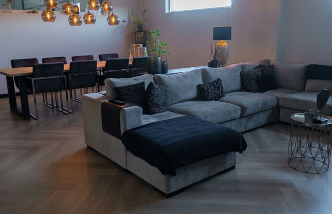 Luxury Home Egmond - Foto 15