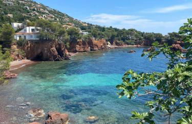 Studio with pool and tennis - Foto 13