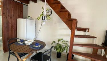 Chale aconchegante da ilha - Foto 3