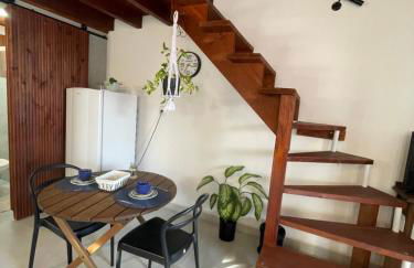 Chale aconchegante da ilha - Foto 3