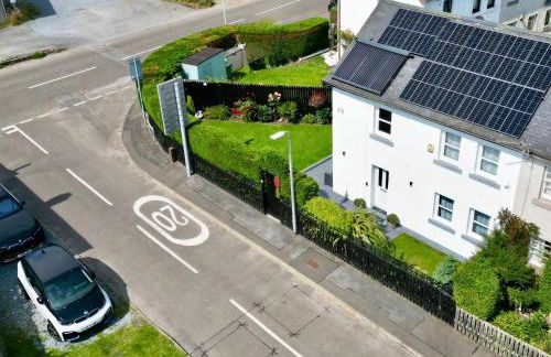 Allt Mor Retreat with Hot Tub - Foto 15