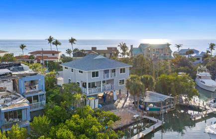 Chadwick Cove Resort & Marina - Foto 65